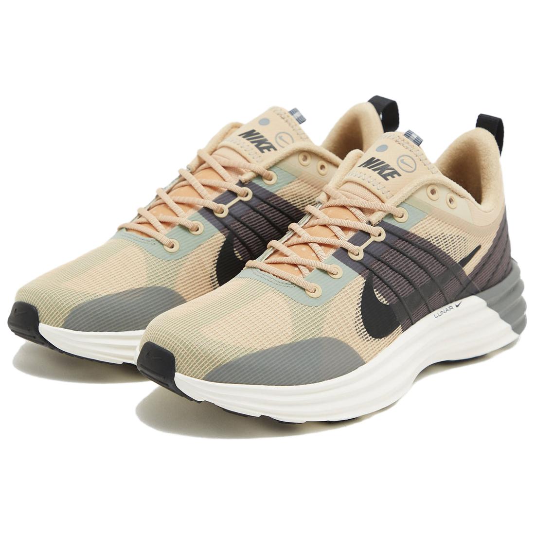 Nike Lunar Roam Sesame