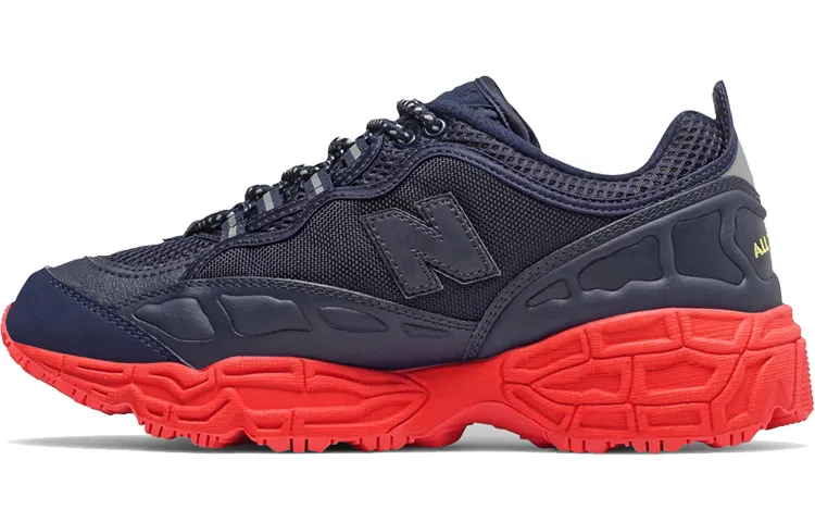 801 Herschel Supply Co. x New Balance 'Night Lights'