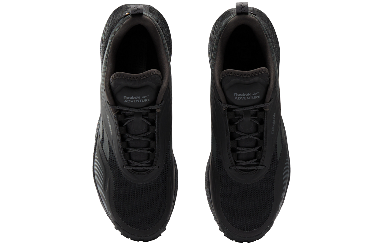 Floatride Energy 6 Reebok Adventure ‘Black Dark Grey’