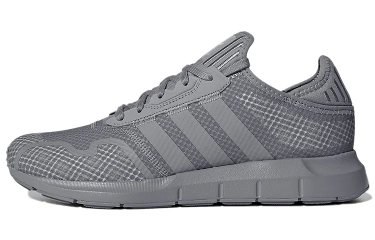 Adidas Swift Run X 'Triple Grey'