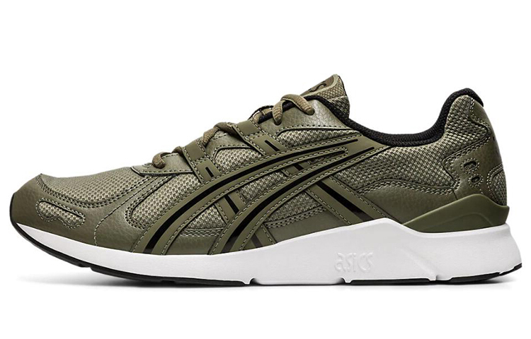 ASICS Gel Lyte Runner 2 'Green'