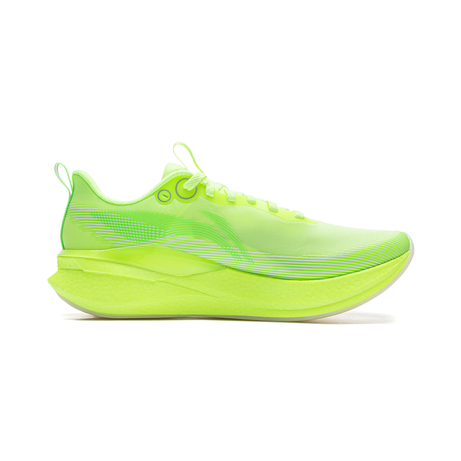 Li Ning Red Hare 8PRO Cushioning Slip Resistant Abrasion Resistant Breathable Lightweight Rebound Low top