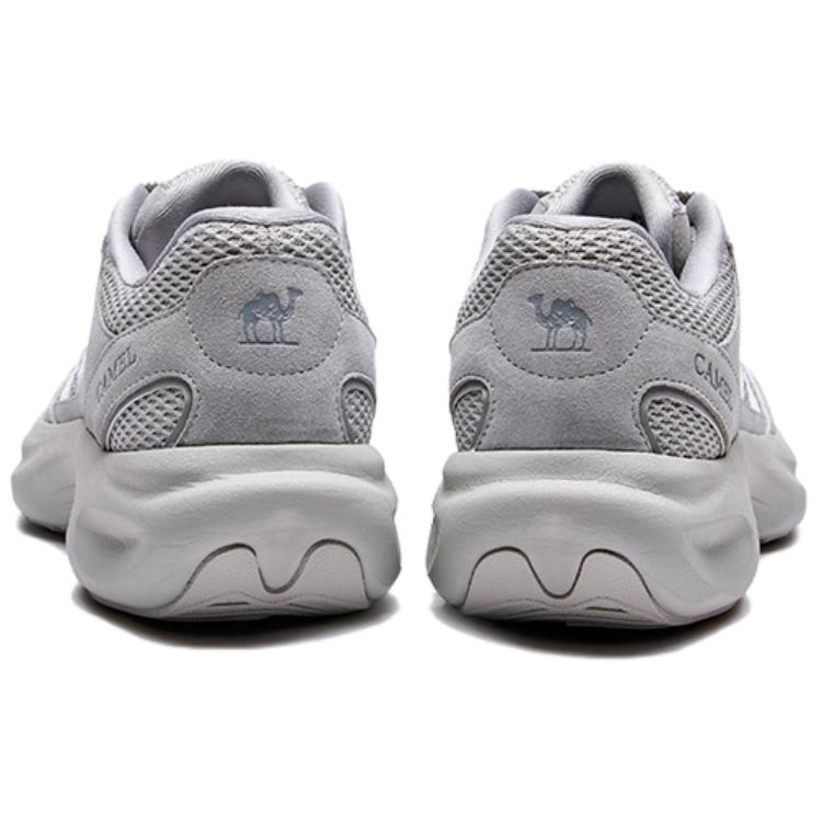 CAMEL Breathable Height Increasing Low top Casual Running Shoes Men’s