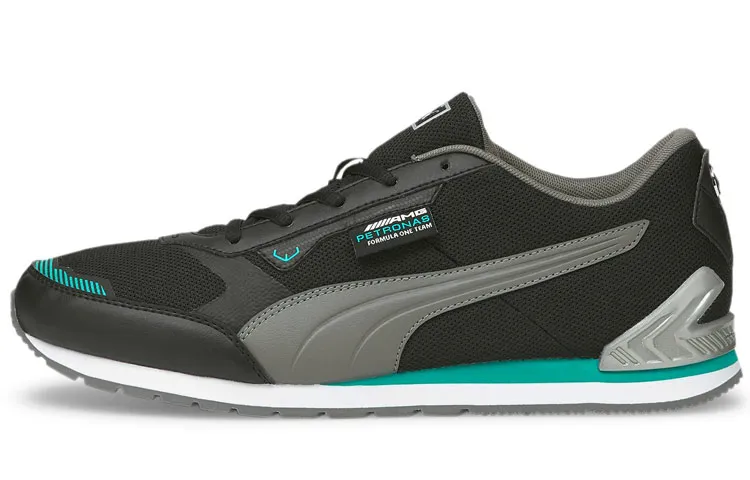 PUMA Mercedes F1 'Black Gray White'