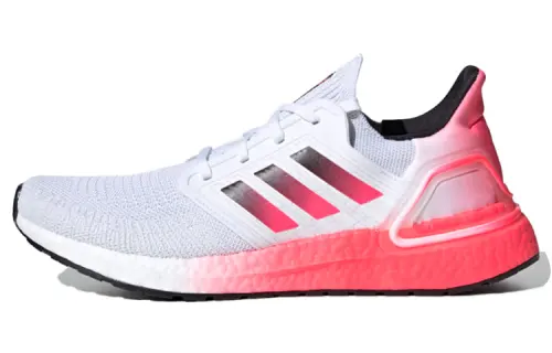 UltraBoost 20 Adidas 'Pink Gradient'