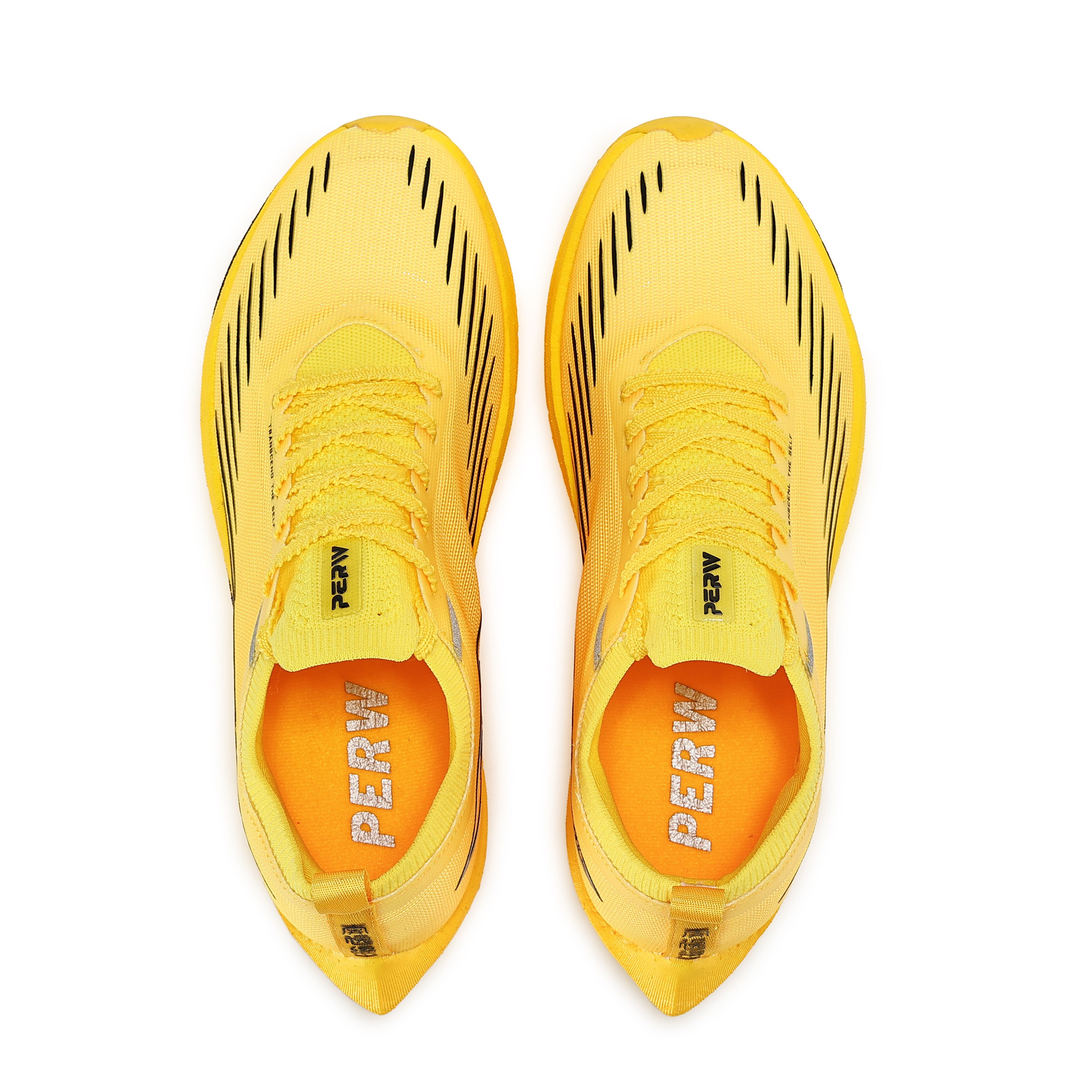PERW Cushioning Coverage Rebound Impact Resistant Support Abrasion Resistant Lightweight Breathable Slip Resistant