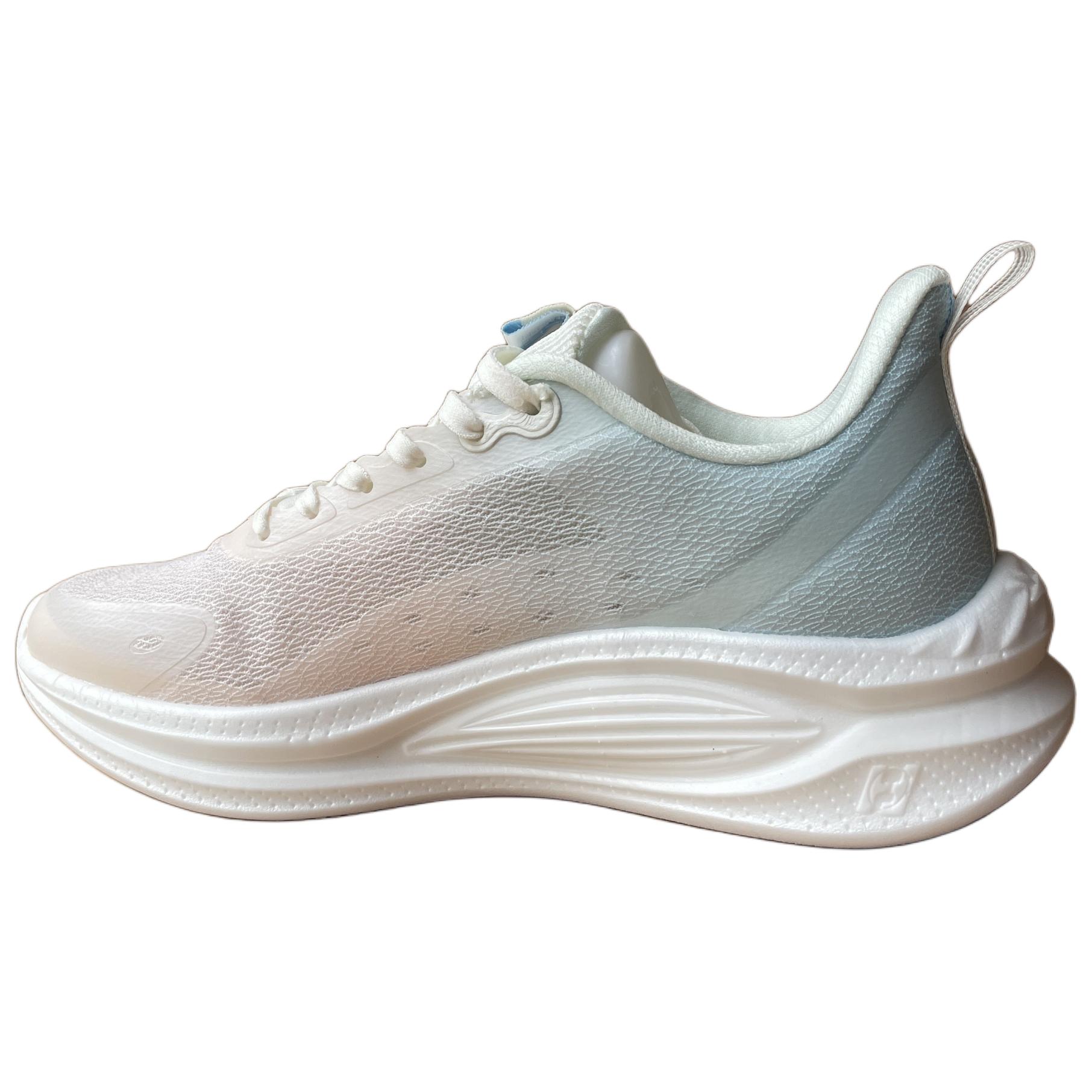 Erke Low top Running Shoes Women’s Pink Blue