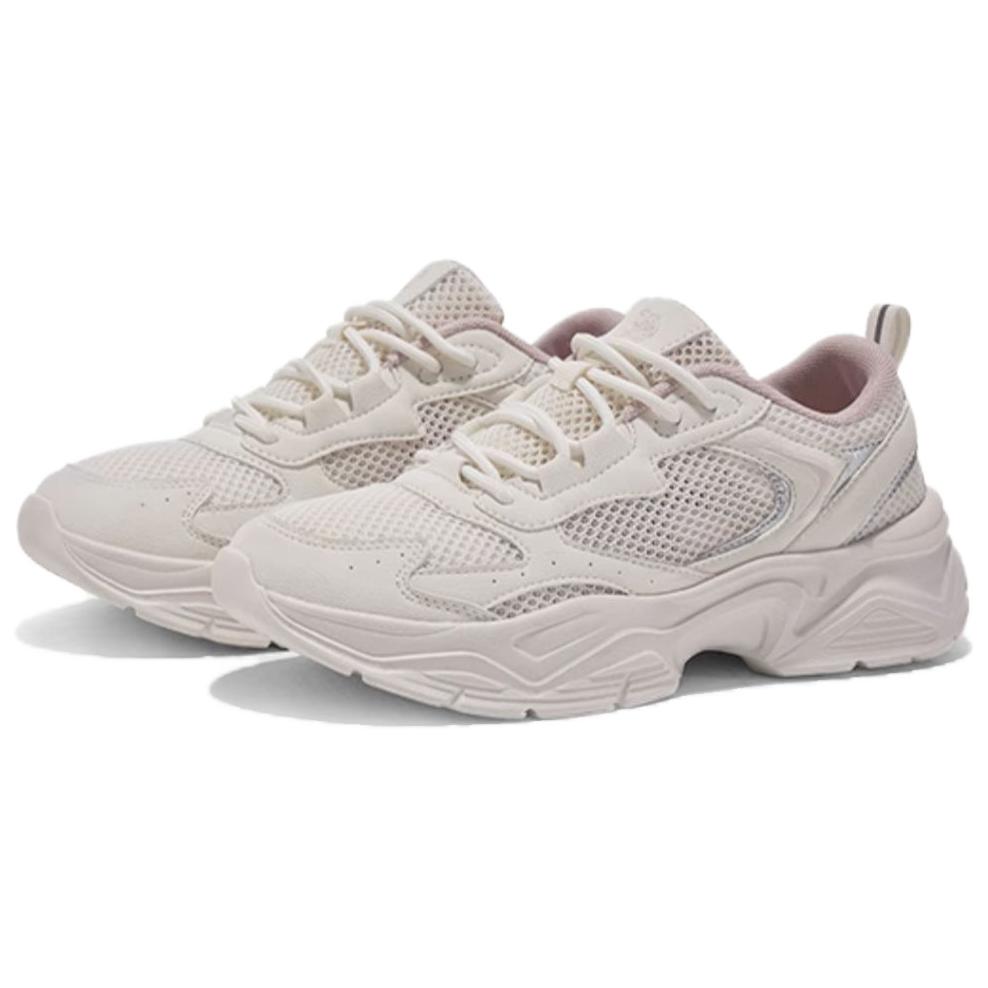 CAMEL Slip Resistant And Breathable Low top Casual Running Shoes Women’s