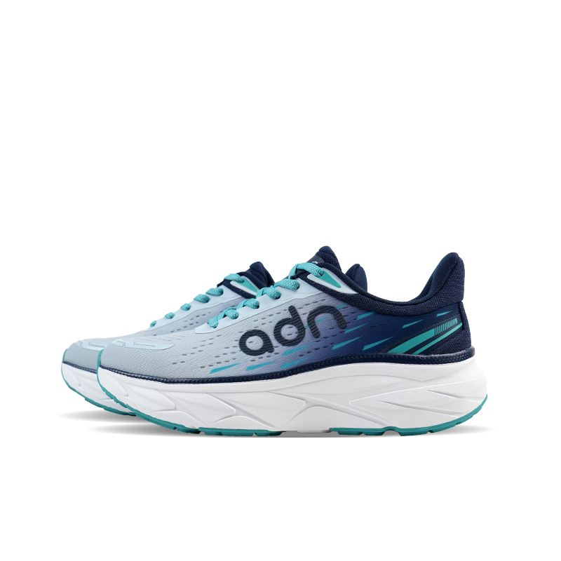 AIDENGNA ADN Breathable And Slip Resistant Low top Running Shoes Unisex