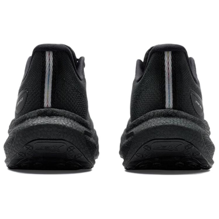 XTEP Abrasion Resistant Slip Resistant Rebound Abrasion Resistant Slip Resistant Rebound Low top Casual Running Shoes