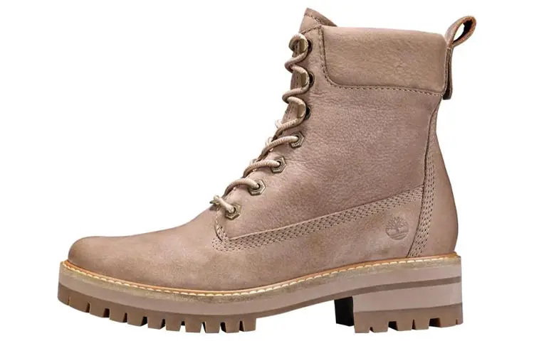 Timberland Thermal Abrasion Resistant Short Outdoor Shoes Women's