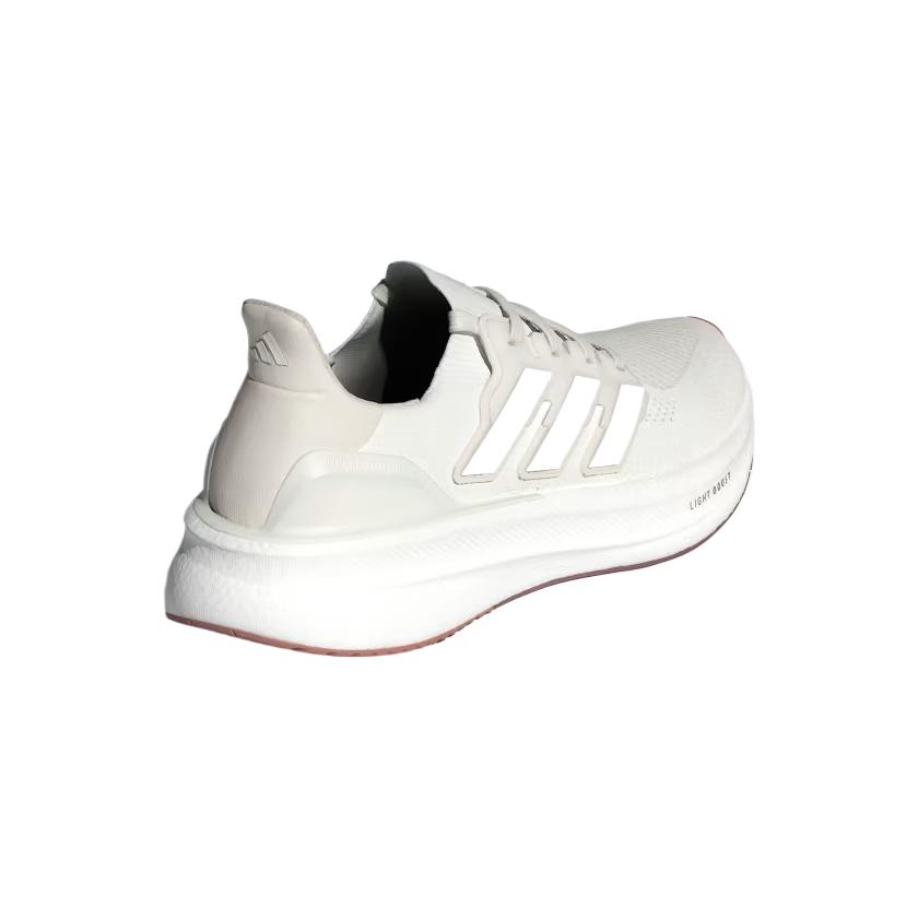 Adidas Ultraboost Light Fabric Low top Running Shoes Men’s White