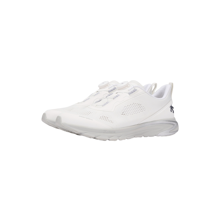 DESCENTE Enerzite Cushioning Breathable Rebound Low top Casual Sprint Running Shoes Men’s