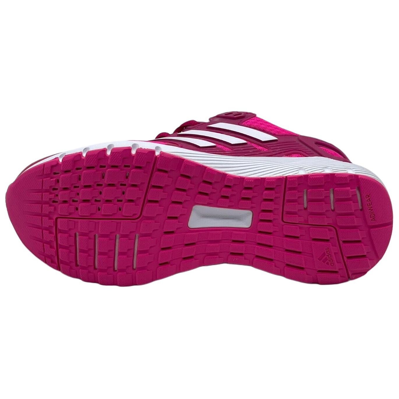 Adidas Duramo 8 ‘Pink White’ Women’s