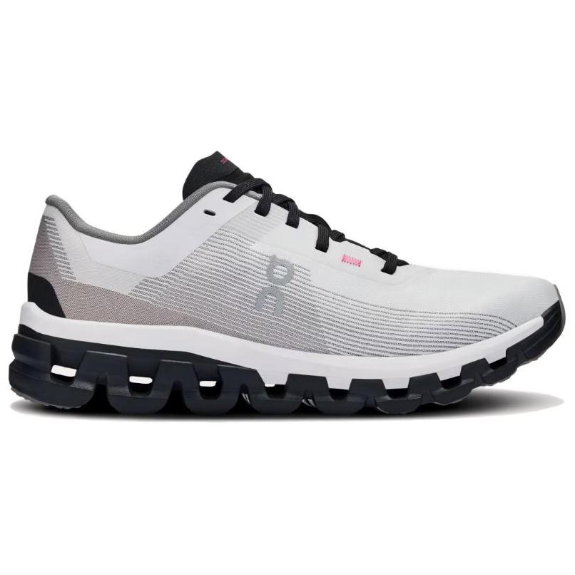 Cloudflow Wmns On 4 Distance ‘White Black’ Women’s