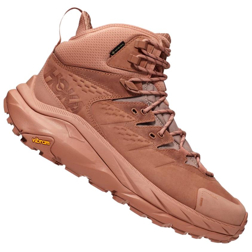 HOKA ONE ONE Kaha 2 Gore Tex Cork