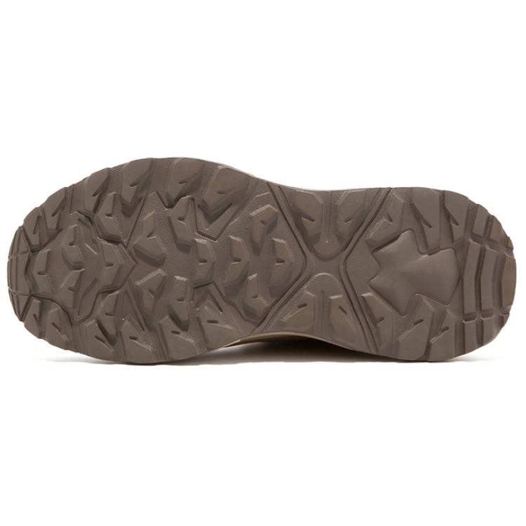 Jeep Low top Outdoor Shoes Men’s Gray