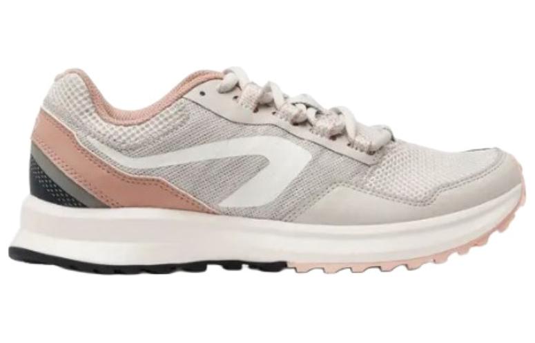 DECATHLON Breathable Abrasion Resistant Cushioning, Wear Resistant Low top Running Shoes Women’s