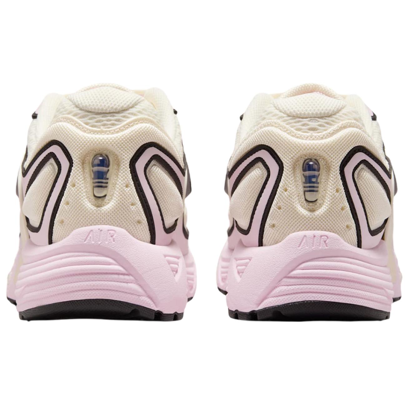 Nike Air Pegasus Wave Pale Ivory Pink Foam Black