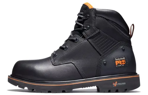 Timberland Outdoor Boots Men's Obsidian Black