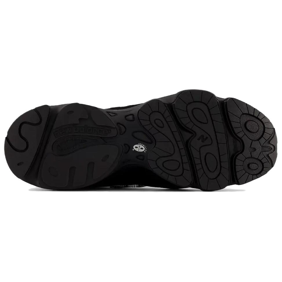 1000 New Balance ‘Triple Black’