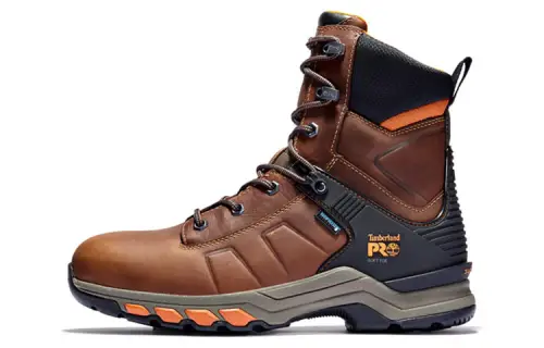 Timberland Hypercharge Outdoor Boots Men's Dumplings/black
