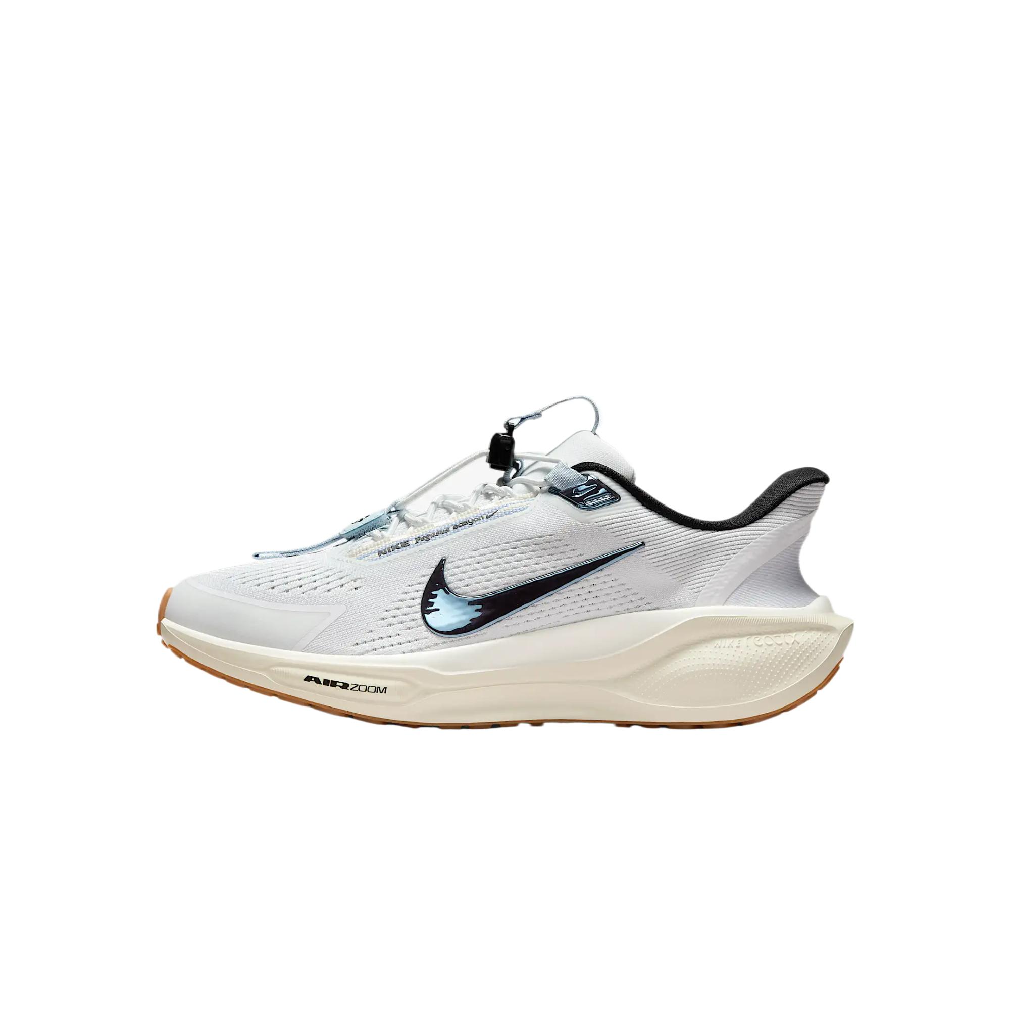 Nike Pegasus EasyOn Low top Running Shoes Women’s White