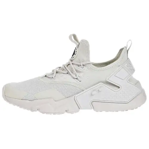 Nike Air Huarache Drift Light Bone Black