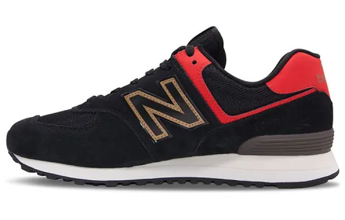574 New Balance 'Chinese New Year'