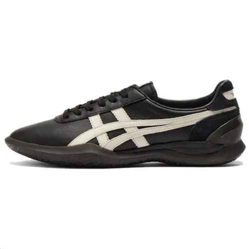 Onitsuka Tiger Ohbori A50 'Black Cream'
