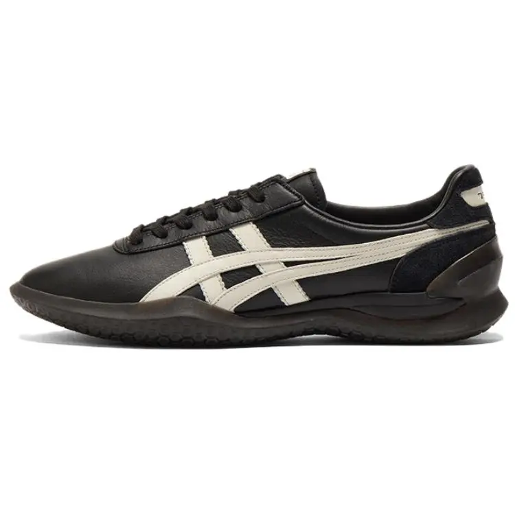 Onitsuka Tiger Ohbori A50 'Black Cream'