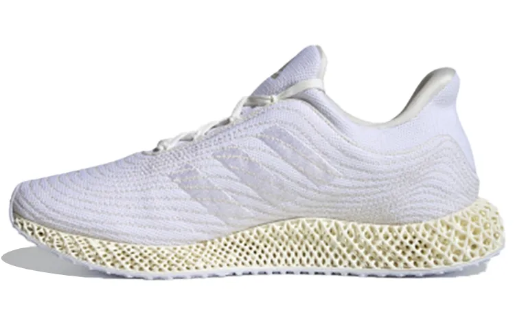 Ultra 4D Parley x Ultra 4D Adidas 'Cream White'