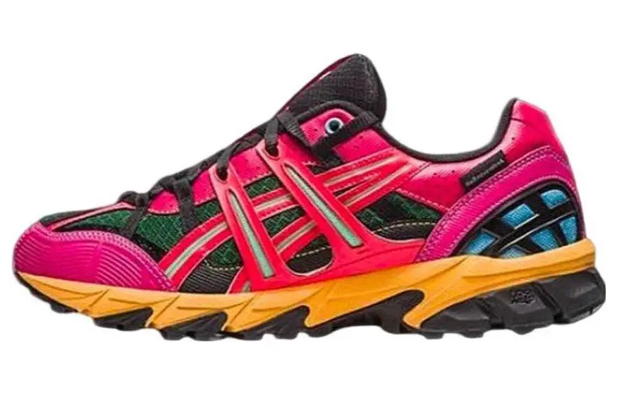 ASICS Gel Sonoma 15 50 Andersson Bell Bright Rose Evergreen