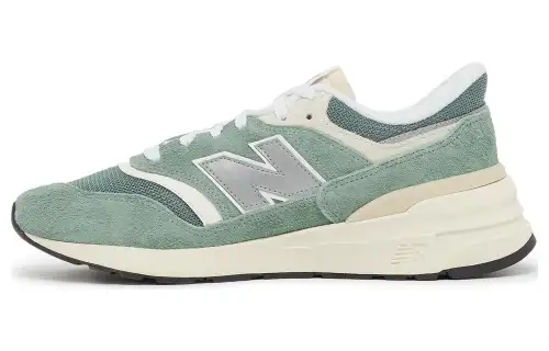 997R New Balance 'Dark Juniper'