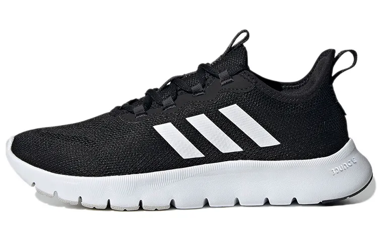 Adidas Wmns Nario Move 'Black White' Women's