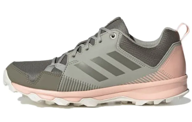 Adidas Terrex Tracerocker 'Grey Pink' Women's