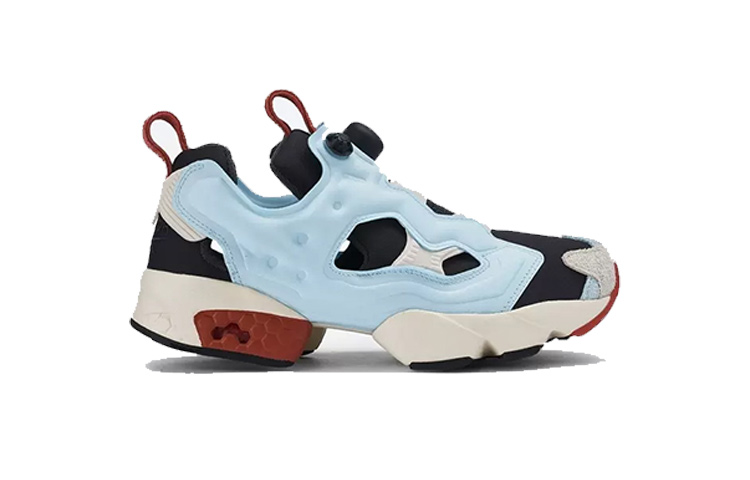 Reebok Instapump Fury 94 ‘Sky Blue’