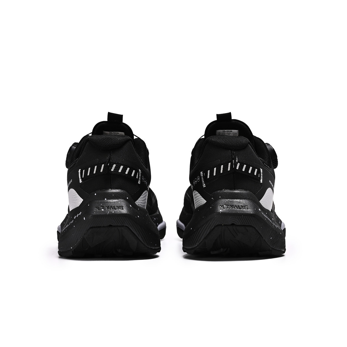 TUTU TPU, Mesh Abrasion Resistant Cushioning Low top Carbon Plate Trail Running Training City Commuting Running Shoes