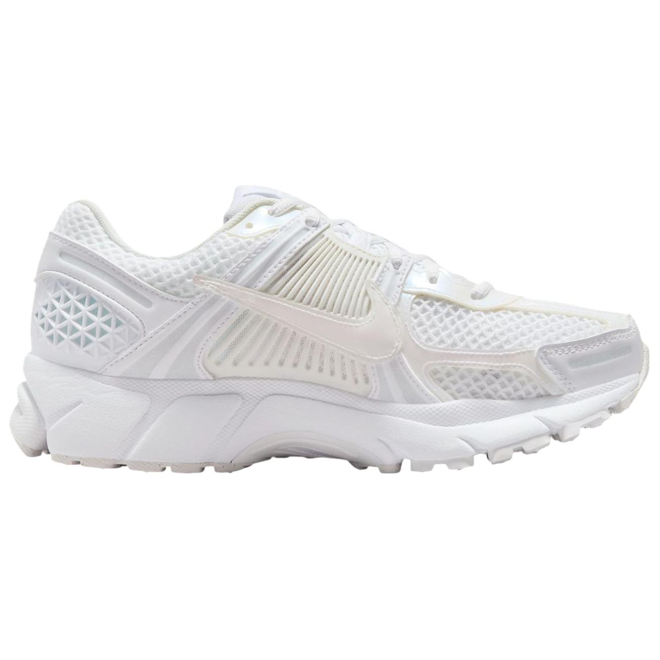 Nike Zoom Vomero 5 Triple White Women’s