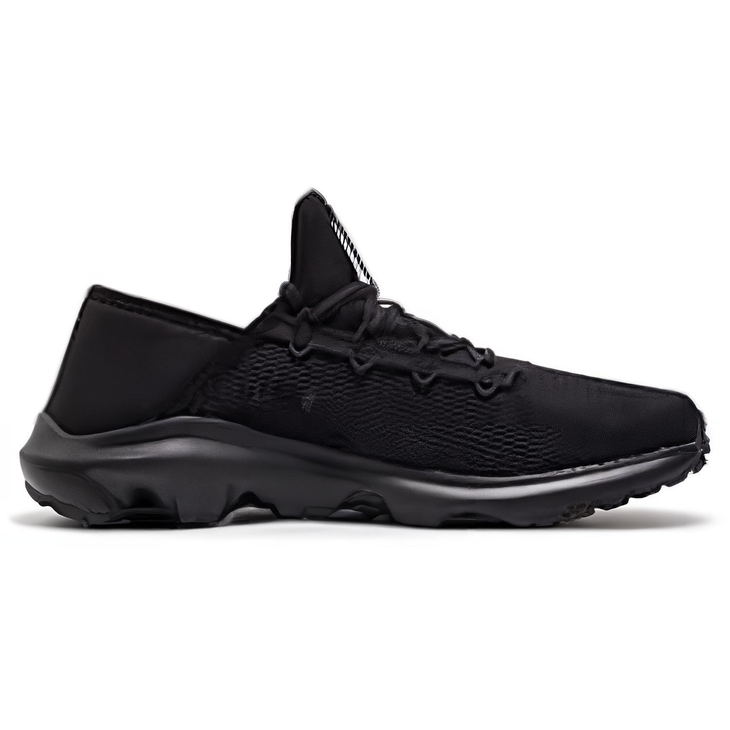 361° Mesh Abrasion Resistant Abrasion Resistant Low top Outdoor Shoes Men’s Black