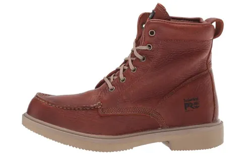 Timberland Abrasion Resistant Cushioning Comfortable Crew Outdoor Boots Men's
