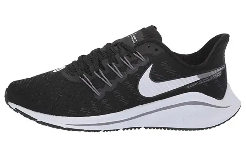 Nike Air Zoom Vomero 14 Wide 'Black Thunder Grey' Women's