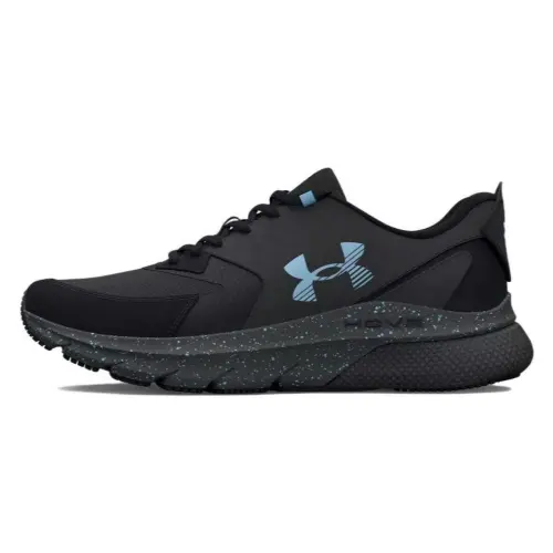 Under Armour Hovr Turbulence Running Shoes 'Black' Women's
