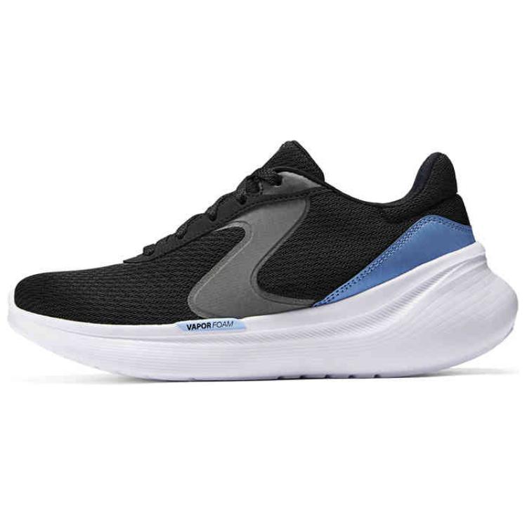Skechers Sport Low top Running Shoes Women’s Black Blue