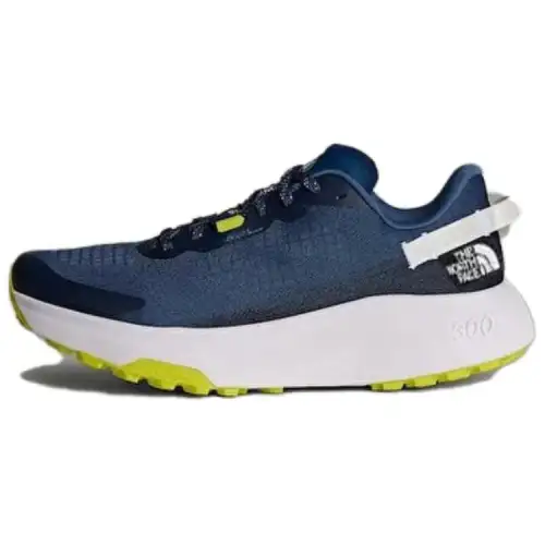 THE NORTH FACE Altamesa 300 Low top Casual Trail Running Shoes Men's Blue