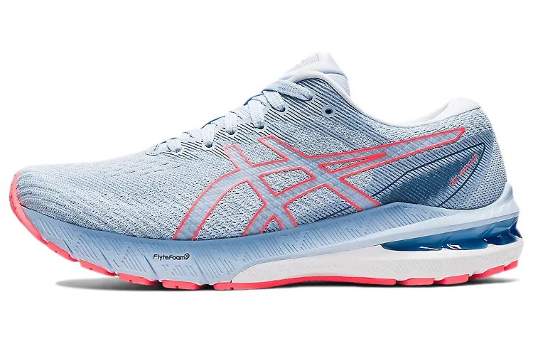 ASICS GT 2000 10 'Mist Blazing Coral' Women's