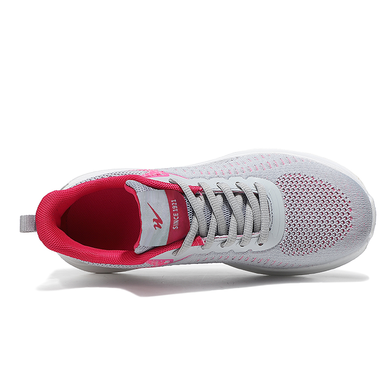 Binary Cushioning Slip Resistant Abrasion Resistant Breathable Lightweight