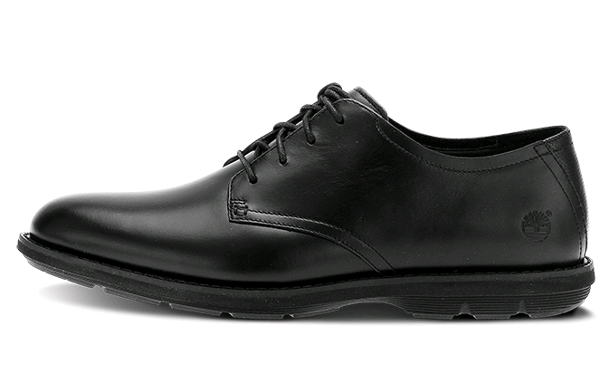 Timberland Earthkeepers Comfortable Men's Casual Shoes Men's Black