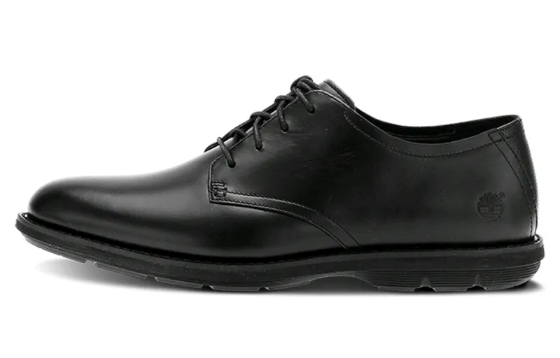 Timberland Earthkeepers Comfortable Men's Casual Shoes Men's Black