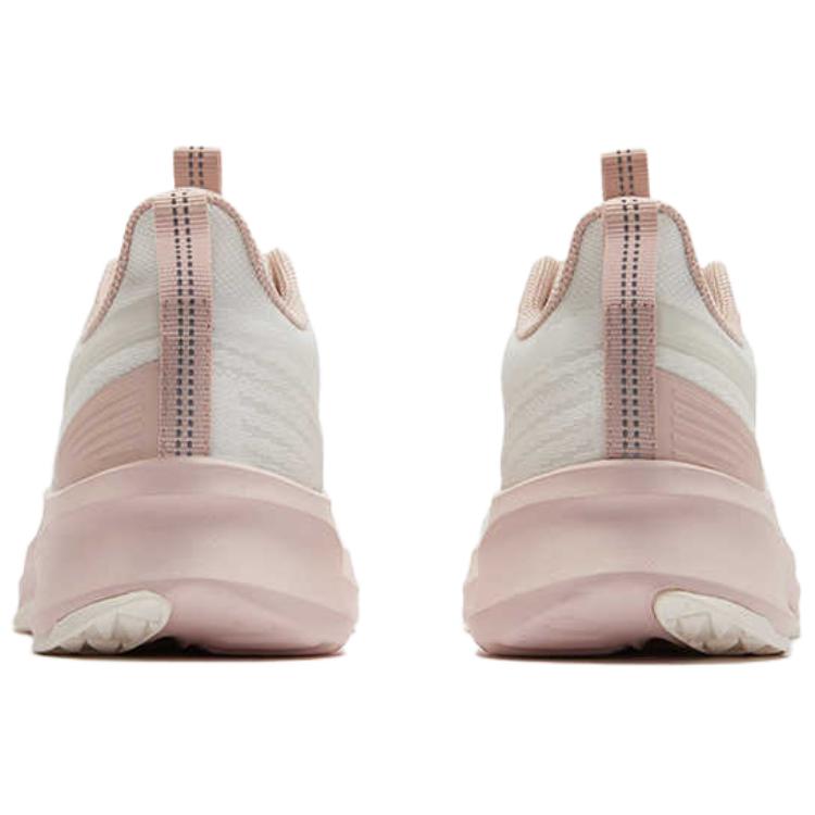 361° Sharp Teeth Fashion And Versatile Comfortable Cushioning Breathable Lightweight Low top Casual Running Shoes